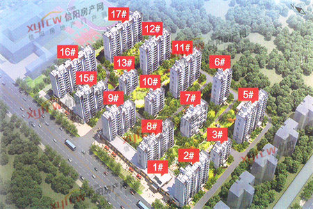 出售泰安泰山御府苑3室2厅2卫141.55平精装修