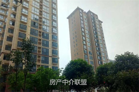 文化路41中学区房文化西里三楼三室一厅77平米